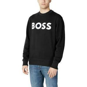 Mikiny BOSS JERSEY WE BASIC CREW 50487133 vyobraziť