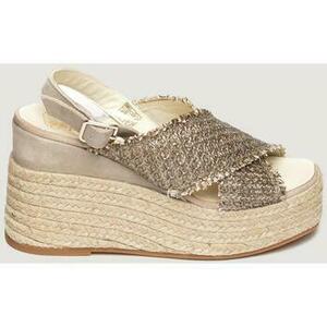 Lodičky Espadrilles ELLA RAFIA 11559044 vyobraziť