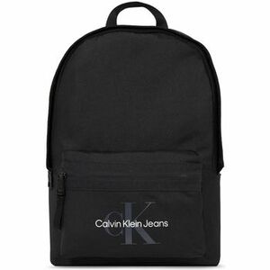 Ruksaky a batohy Calvin Klein Jeans SPORT ESSENTIALS CAMPUS BP40 M K50K511100 vyobraziť