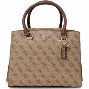 Tašky Guess NOELLE GIRLFRIEND SATCHEL HWBG78 79060 vyobraziť