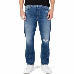 Džínsy Tommy Hilfiger DAD JEAN RGLR TPRD C DM0DM16654 vyobraziť