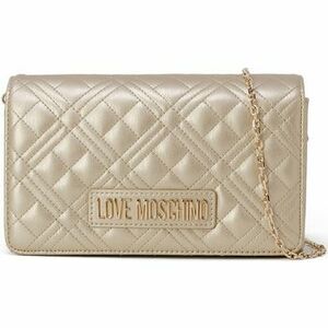 Tašky Love Moschino QUILTED vyobraziť