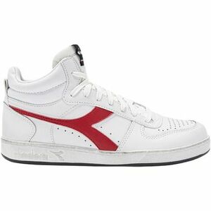 Módne tenisky Diadora MAGIC BASKET DEMI ICONA 501.179297 vyobraziť