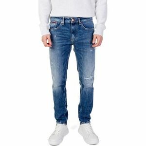 Džínsy Tommy Hilfiger AUSTIN SLIM TPRD DG2 DM0DM17447 vyobraziť