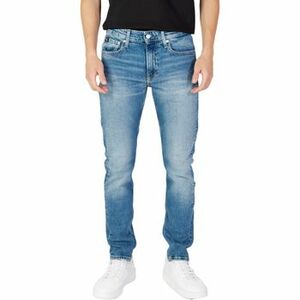 Džínsy Calvin Klein Jeans SLIM TAPER J30J323367 vyobraziť