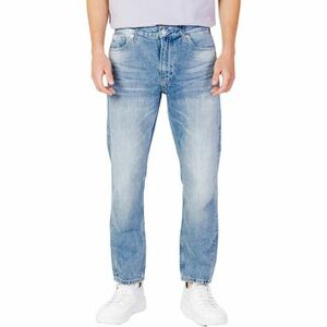 Rovné džínsy Calvin Klein Jeans DAD JEAN J30J323361 vyobraziť