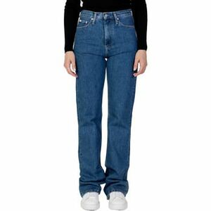 Džínsy Bootcut Calvin Klein Jeans AUTHENTIC BOOTCUT J20J221803 vyobraziť