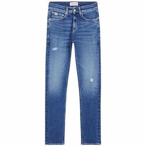 Džínsy Skinny Calvin Klein Jeans J30J324184 vyobraziť