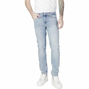 Džínsy Calvin Klein Jeans TAPER J30J324190 vyobraziť