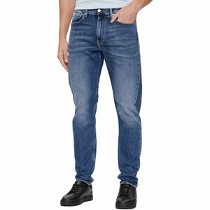 Džínsy Calvin Klein Jeans TAPER J30J324193 vyobraziť