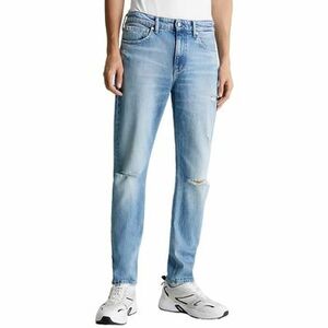 Džínsy Calvin Klein Jeans TAPER J30J324195 vyobraziť
