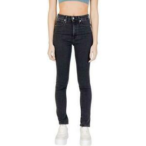 Džínsy Skinny Calvin Klein Jeans HIGH RISE J20J222141 vyobraziť