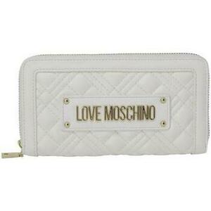 Peňaženky Love Moschino QUILTED JC5600PP0I vyobraziť