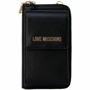 Peňaženka Love Moschino vyobraziť