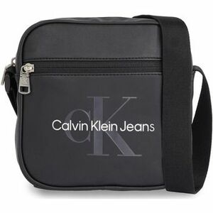 Tašky Calvin Klein Jeans MONOGRAM SOFT SQ CAMERA18 K50K511826 vyobraziť