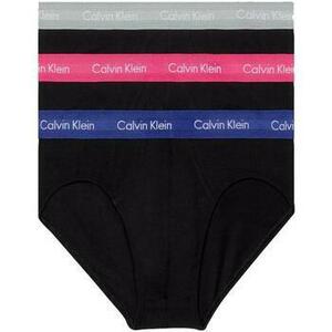 Spodky Calvin Klein Jeans HIP BRIEF 3PK 000NB2613A vyobraziť