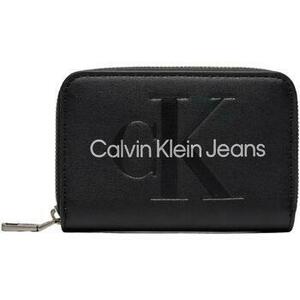 Peňaženky Calvin Klein Jeans K60K607229 vyobraziť