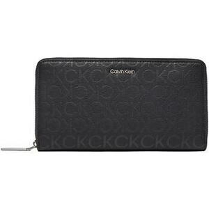 Peňaženky Calvin Klein Jeans K60K611869 vyobraziť