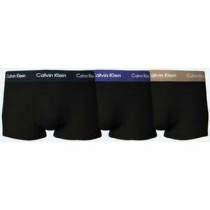 Spodky Calvin Klein Jeans 0000U2664G6ED LOW RISE TRUNK 3PK vyobraziť