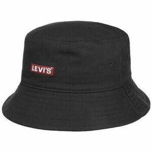 Šiltovky Levis BUCKET HAT BABY TAB LOG vyobraziť