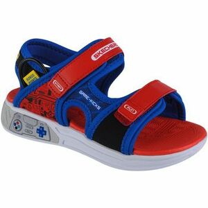 Športové sandále Skechers Power Splash vyobraziť