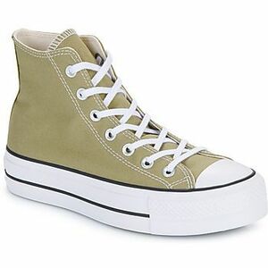 Členkové tenisky Converse CHUCK TAYLOR ALL STAR LIFT vyobraziť