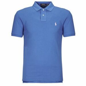 Polokošele s krátkym rukávom Polo Ralph Lauren POLO AJUSTE SLIM FIT EN COTON BASIC MESH vyobraziť