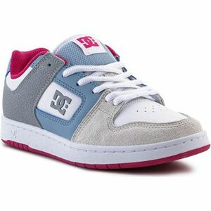 Skate obuv DC Shoes Manteca 4 ADJS100161-BLP vyobraziť
