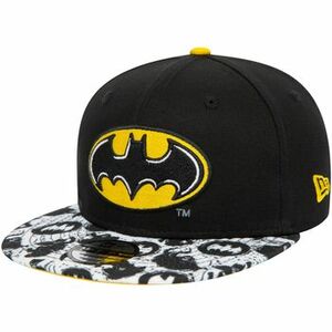 Šiltovky New-Era Super Aop 950 Batman Kids Cap vyobraziť