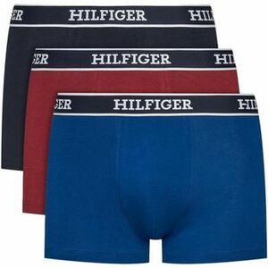 Boxerky Tommy Hilfiger 3P TRUNK UM0UM03185 vyobraziť