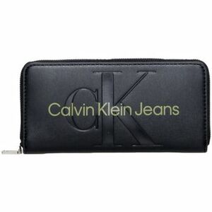 Peňaženky Calvin Klein Jeans K60K607634 vyobraziť