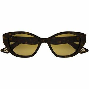 Slnečné okuliare Gucci Occhiali da sole GG1638S 002 vyobraziť