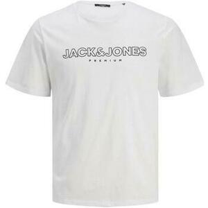 Pánske tričko Jack & Jones vyobraziť