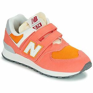 Nízke tenisky New Balance 574 vyobraziť