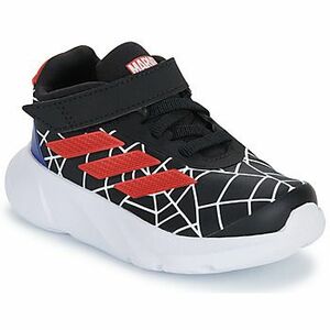 Nízke tenisky adidas DURAMO SPIDER-MAN EL I vyobraziť