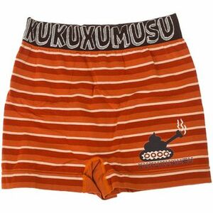 Boxerky Kukuxumusu 98751-NARANJA vyobraziť