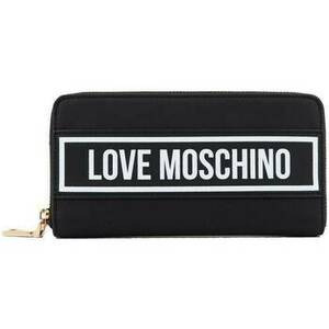 Peňaženky Love Moschino PORTAFOGLIO vyobraziť