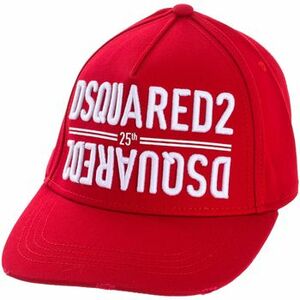 Šiltovky Dsquared BCM0340-05C00001-4065 vyobraziť