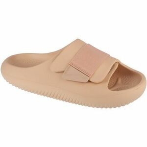 Papuče Crocs Mellow Luxe Recovery Slide vyobraziť