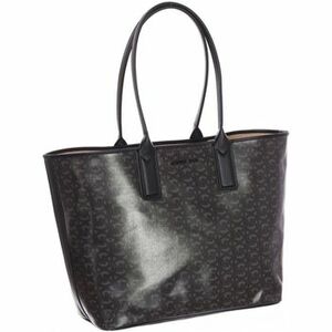 Veľká nákupná taška/Nákupná taška MICHAEL Michael Kors 35H1T2JT3C-BLACK vyobraziť