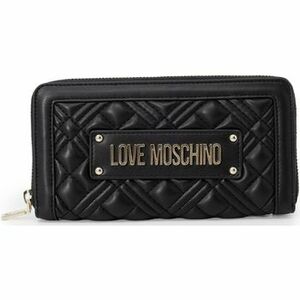 Peňaženky Love Moschino QUILTED JC5600PP1I vyobraziť