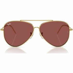 Slnečné okuliare Ray-ban Occhiali da Sole Reverse RBR0101S 001/69 vyobraziť