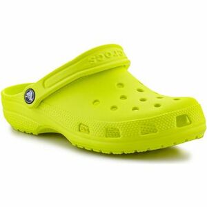 Sandále Crocs Classic Kids Clog 206991-76M vyobraziť