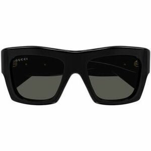 Slnečné okuliare Gucci Occhiali da sole GG1772S 001 vyobraziť