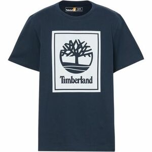 Tričká s krátkym rukávom Timberland 227465 vyobraziť