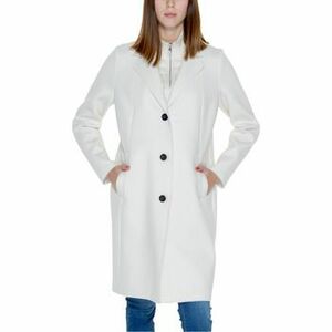 Biely kabát vyobraziť