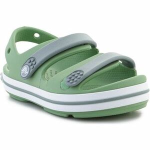 Sandále Crocs Crocband Cruiser Sandal Toddler 209424-3WD vyobraziť