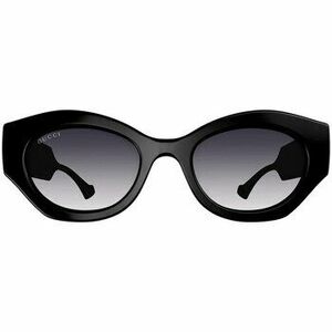 Slnečné okuliare Gucci Occhiali da Sole GG1553S 001 vyobraziť