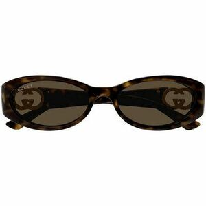 Slnečné okuliare Gucci Occhiali da Sole GG1660S 002 vyobraziť