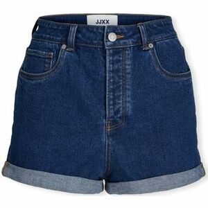 Šortky/Bermudy Jjxx Hazel Mini Shorts - Medium Blue Denim vyobraziť